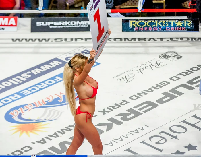 S-a început puternic încă din Runda 1