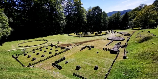 sarmizegetusa regia foto daniel guta adevarul