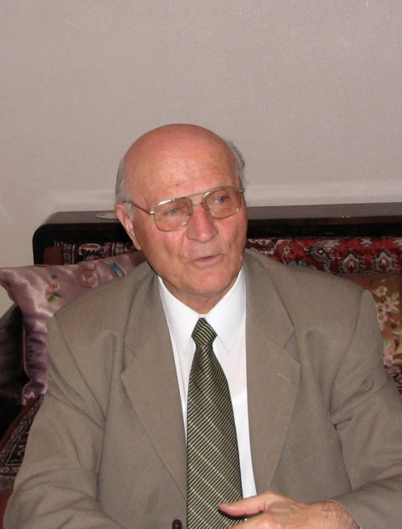 Ioan Chirilă
