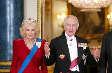 Charles, Camilla, vizită de stat 2023, GettyImages jpg