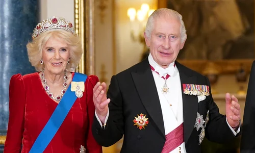 Charles, Camilla, vizită de stat 2023, GettyImages jpg