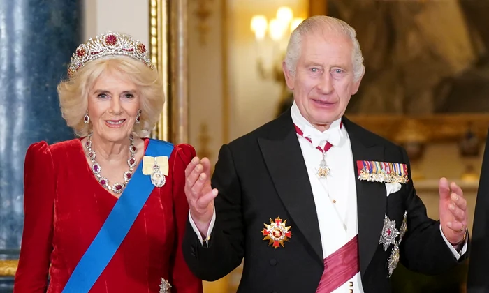 Charles, Camilla, vizită de stat 2023, GettyImages jpg