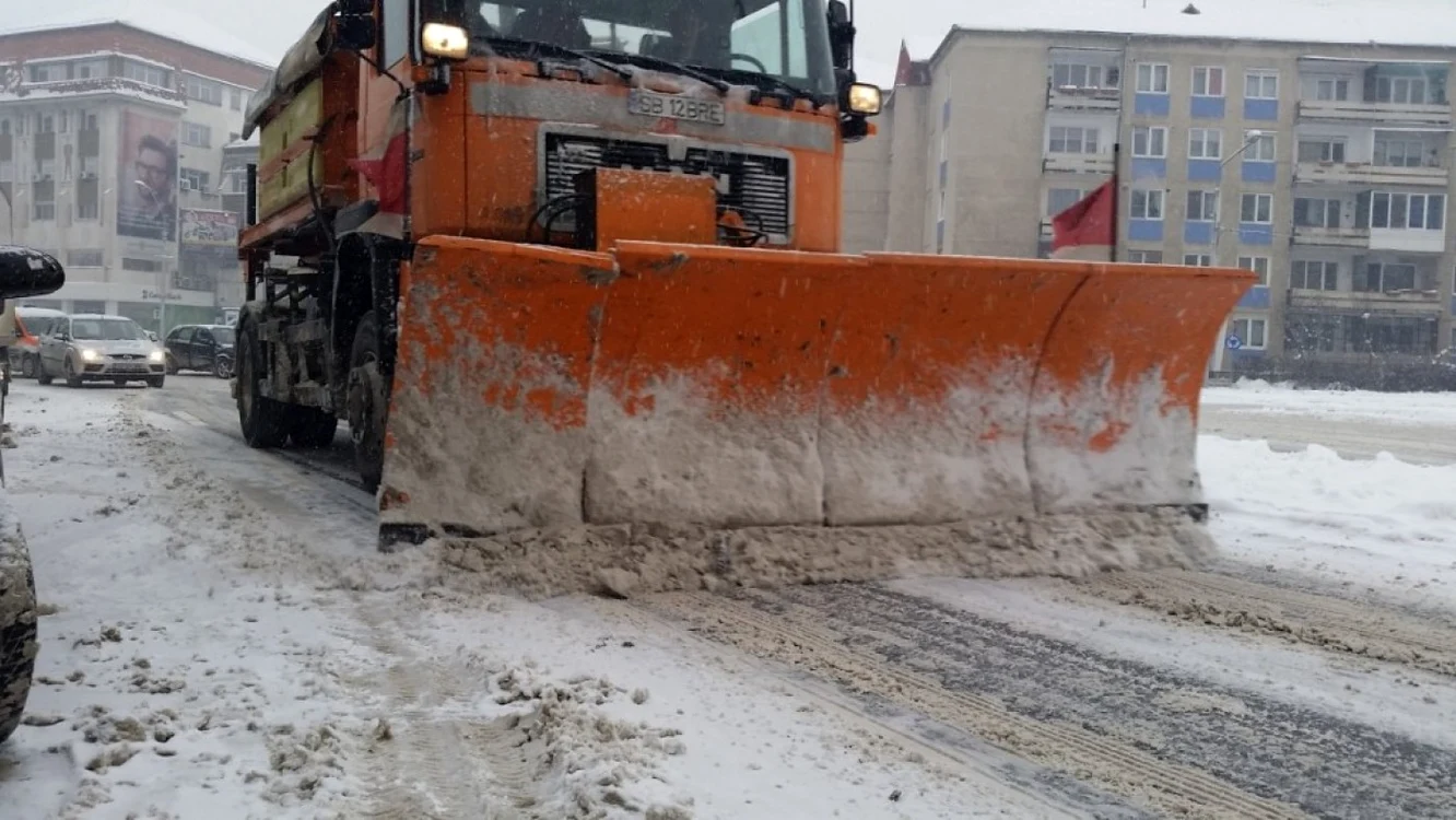 utilaj deszapezire sibiu foto silvana armat