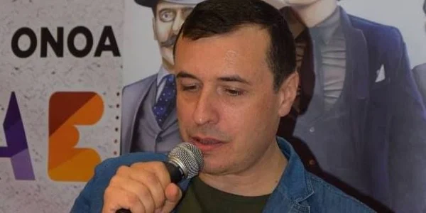 george bondor foto facebook timpul jpg