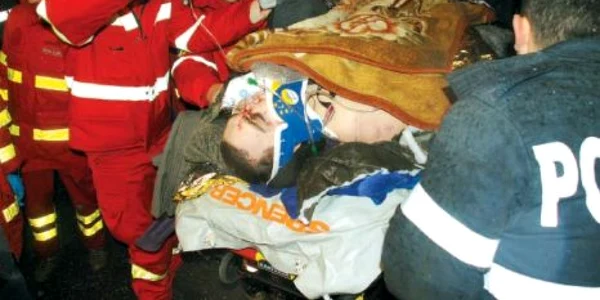 Tragedie avion Click