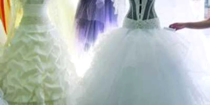 VIDEO O nuntă în hohote de râs