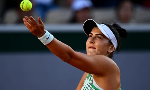 Bianca Andreescu, Getty Images jpg