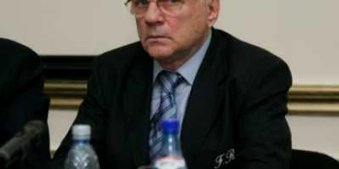 Craiova: Mircea Rădulescu are încredere în Eugen Neagoe