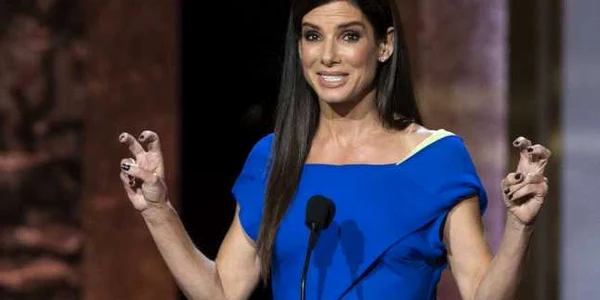 sandra bullock foto reuters