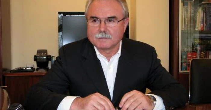 Gheorghe Seculici. FOTO: Adevărul