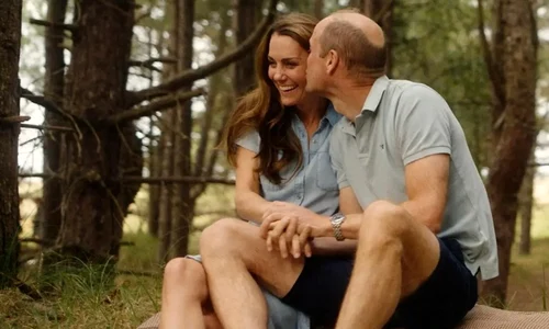 Prințesa Kate și Prințul William   instagram jpg