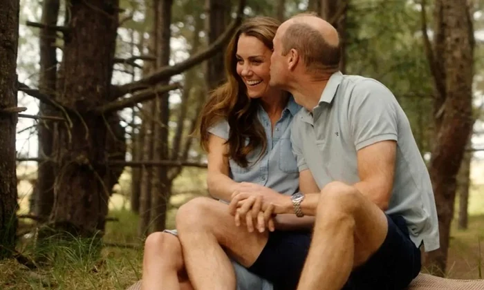 Prințesa Kate și Prințul William   instagram jpg