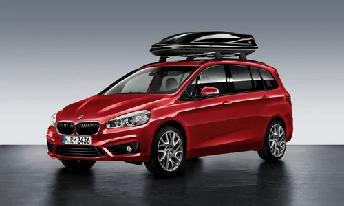 bmw seria 2 gran tourer este prima dubita cu tractiune fata produsa in bavaria 67382 jpeg