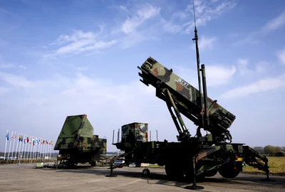 Baterie Patriot FOTO profimedia  jpg