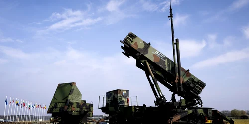 Baterie Patriot FOTO profimedia jpg