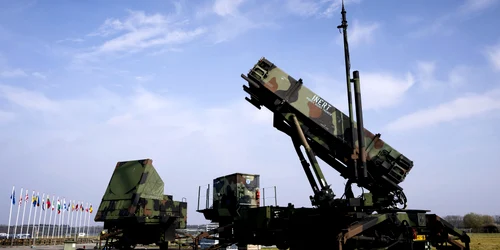 Baterie Patriot FOTO profimedia  jpg