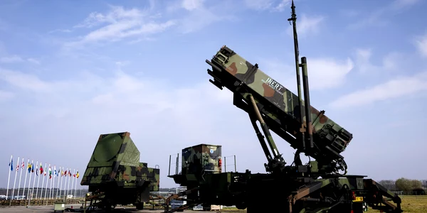 Baterie Patriot FOTO profimedia  jpg