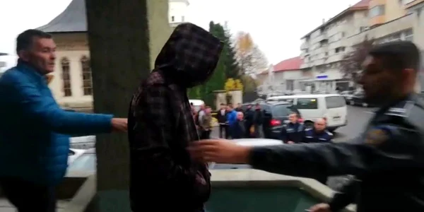 talharul din Suceava 