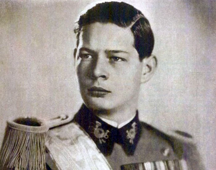Relele Mihai. FOTO Wikipedia