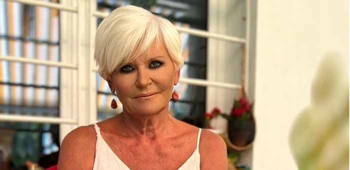 Monica Tatoiu / foto: social media 