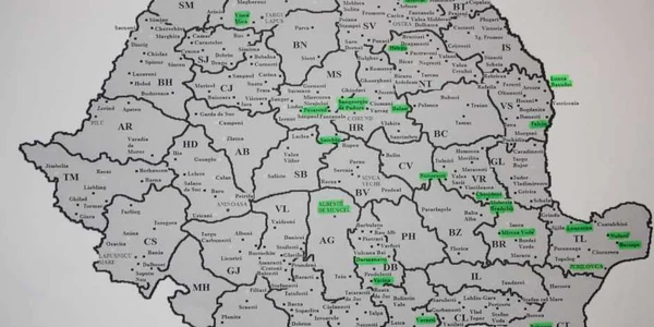 Comunităţi Campion în cadrul proiectului Economia Bazată pe Cunoaştere