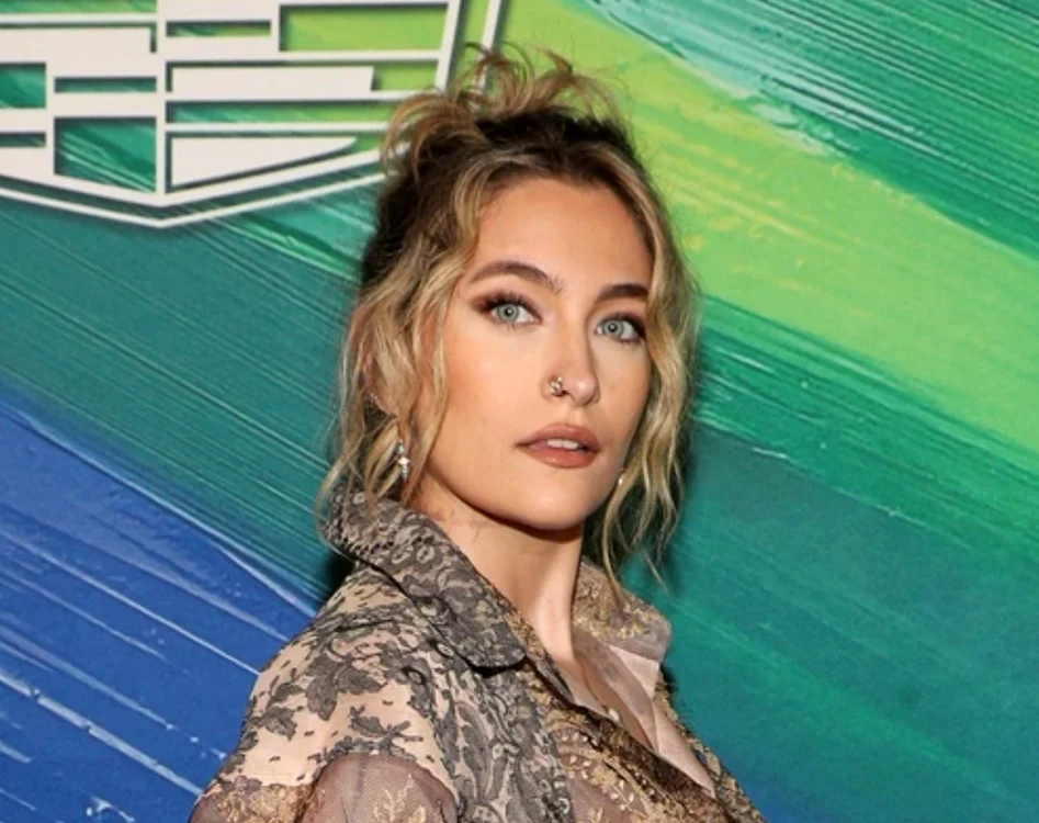 Paris Jackson. Foto: Profimedia