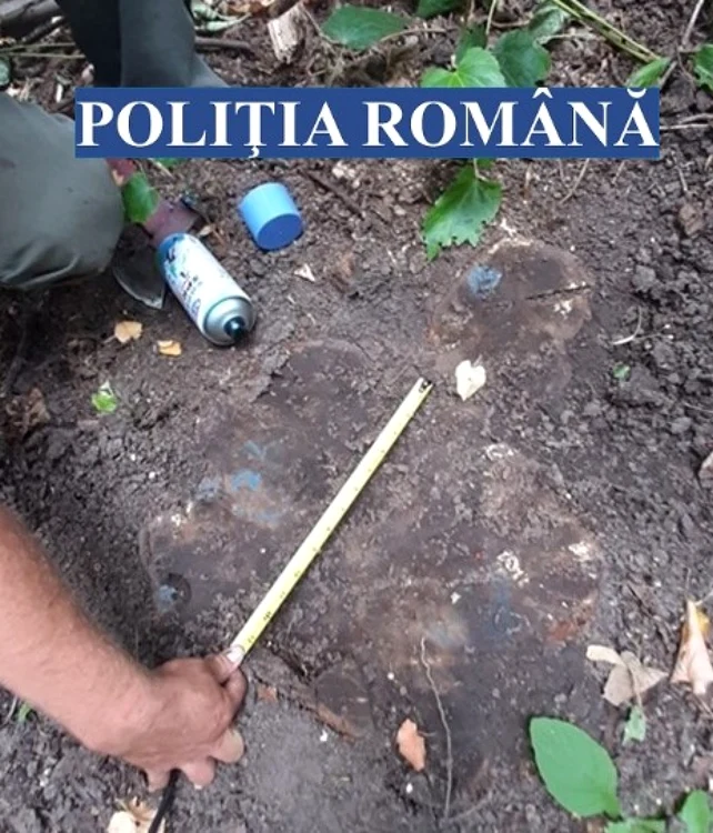 Sursa IPJ Buzău