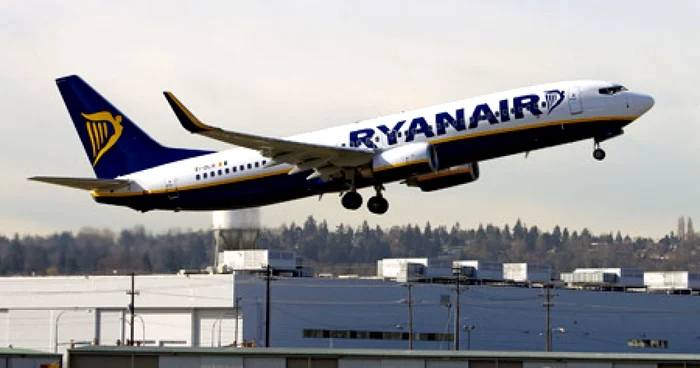 Ryanair ar putea să aibă zboruri de pe Aeroportul Târgu-Mureş