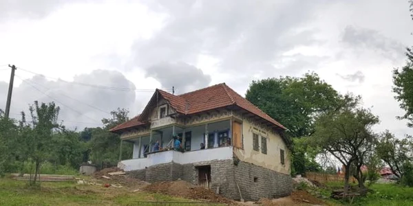 reabilitare casa elisabeta rizea