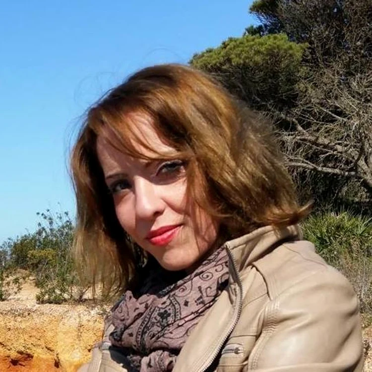 Oana Silviana Crăciun. FOTO: Arhivă personală