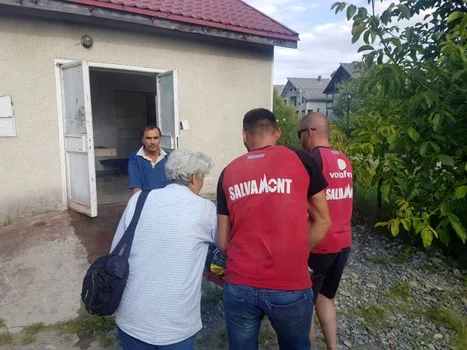 turist decedat borsa. foto salvamont borsa