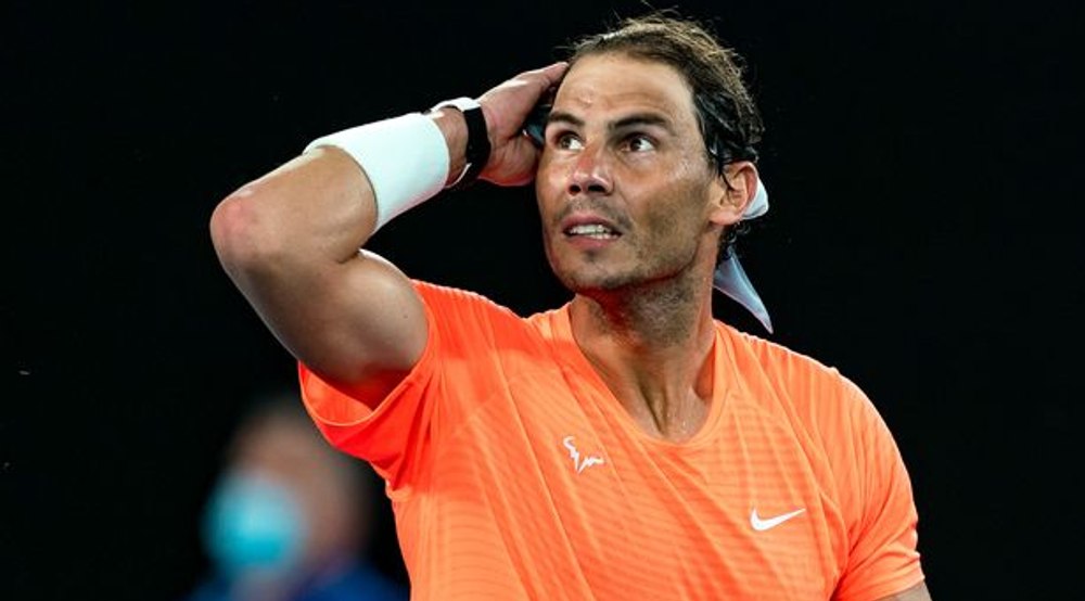 Ce lovitură! Rafael Nadal, aproape de retragerea pe ultima sută de metri de la Jocurile Olimpice