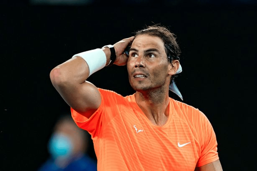 Nadal plătește scump eșecul de la Australian Open: Pe ce loc a căzut deja în ierarhia mondială