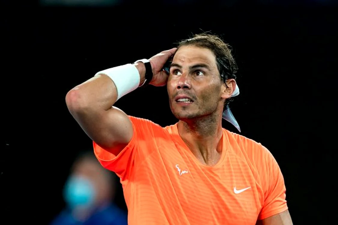 Rafael Nadal a părăsit Australian Open 2023, suferind un eșec extrem de dureros.