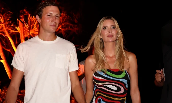 Ivanka Trump   Jared Kushner în Miami, Profimedia (2) jpg
