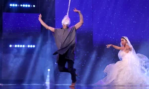 romanii au talent 2021 mauricio desole si natalia lopez moment unic pe scena talentelor juratii au ramas jpeg