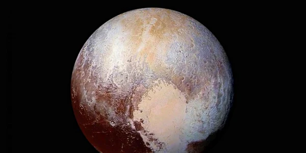 pluto