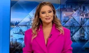 Laura Cosoi, foto Instagram jpg