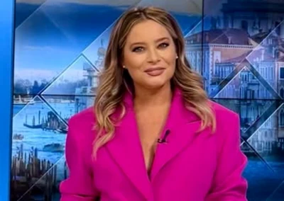 Laura Cosoi, foto Instagram jpg