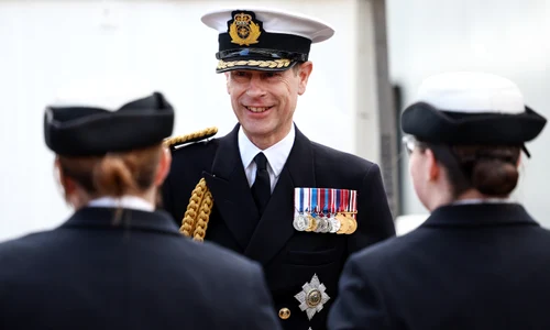 Prințul Edward, Duce de Edinburgh, GettyImages (4) jpg