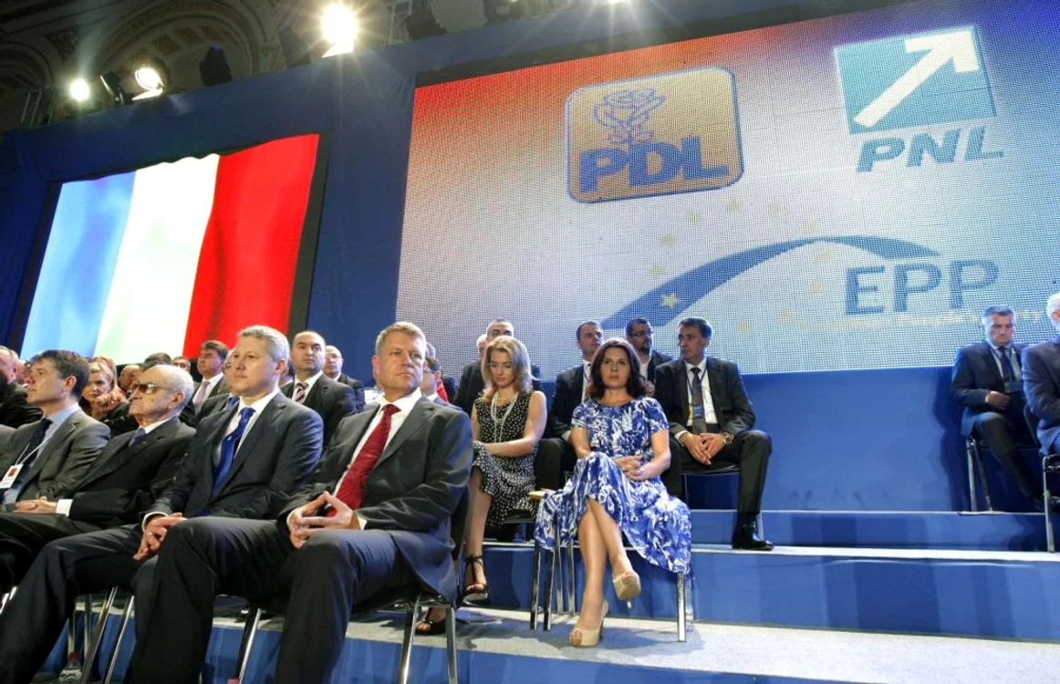 PDL şi PNL au fuzionat prin absorţie.