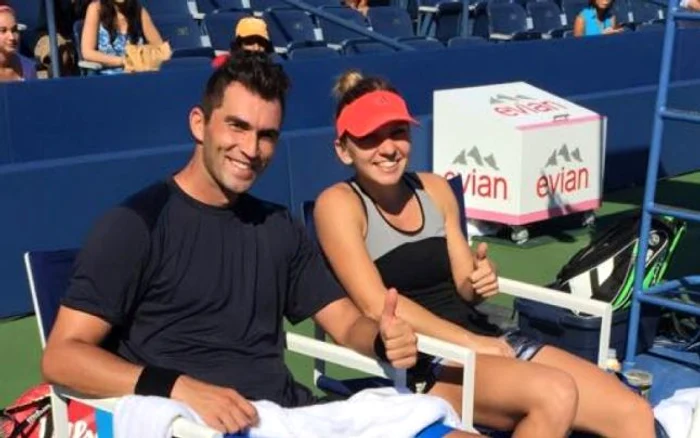 
    Români la US Open 2015: Horia Tecău şi Simona Halep  