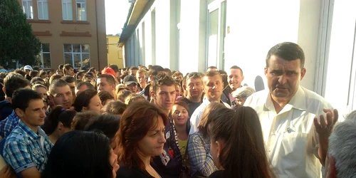 Bursa locurilor de muncă