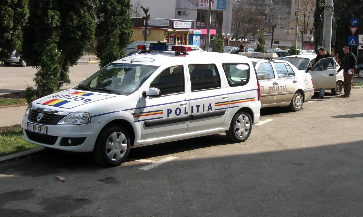 Radare mobile