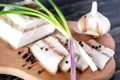 Slanina FOTO Shutterstock 