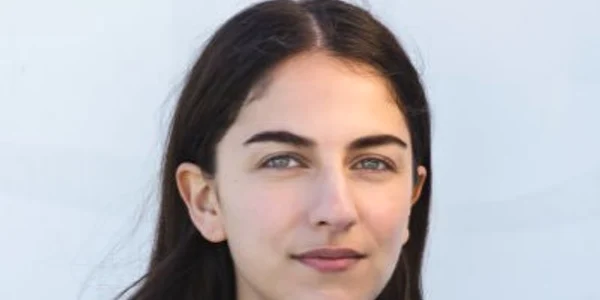 Romina Pourmokhtari Foto: Twitter