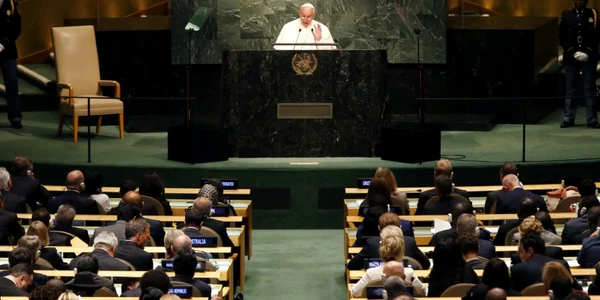De ce nu-şi joacă România şansele la funcţia de Secretar-General ONU împotriva Ungariei sau Bulgariei?