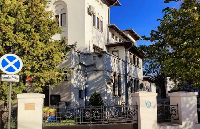 RASP Ploiești FOTO: Observatorul Prahovean