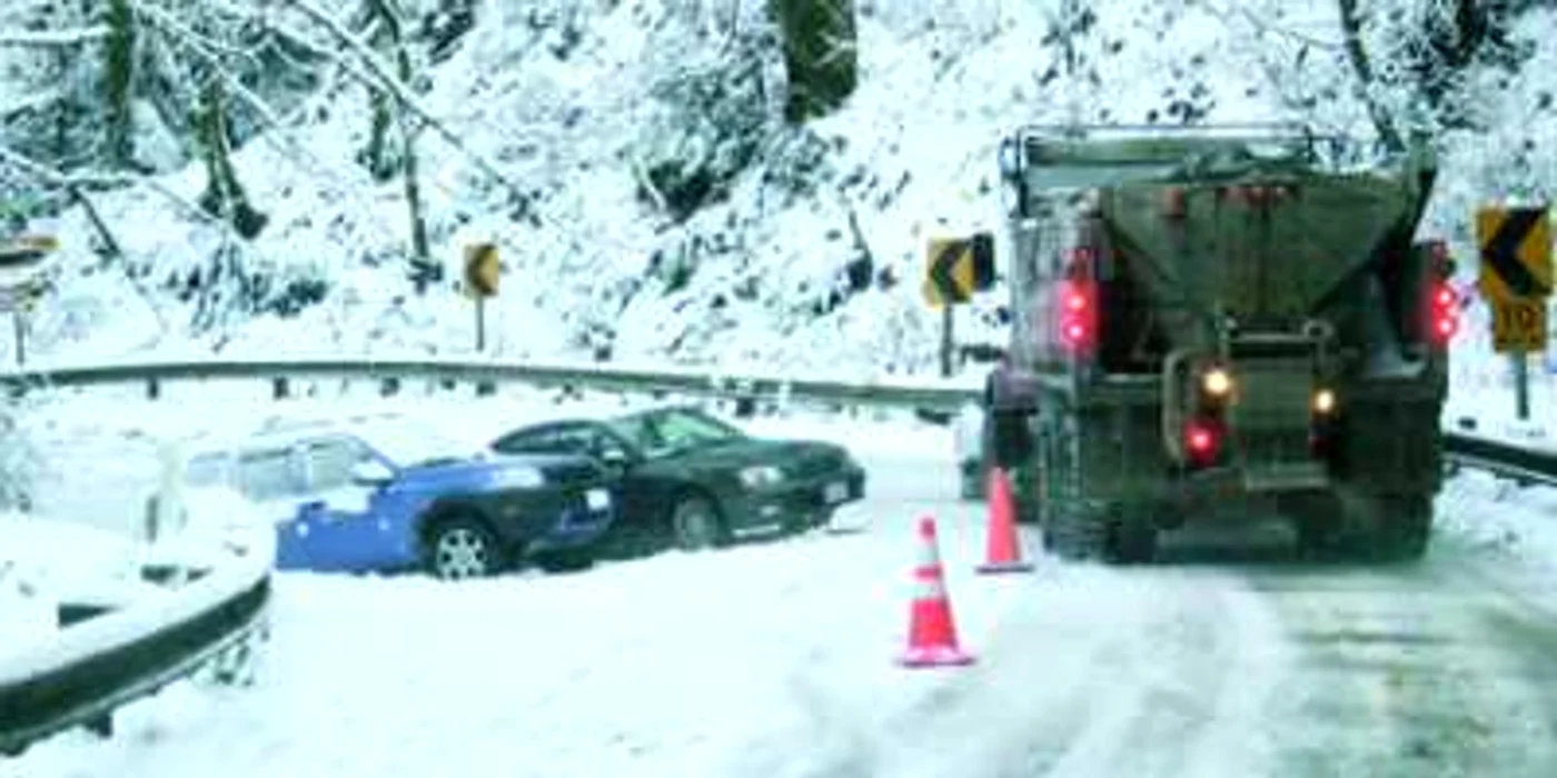 Drumarii vor să preîntâmpine accidentele