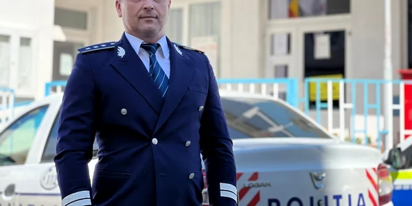 politist salvator ipj ag